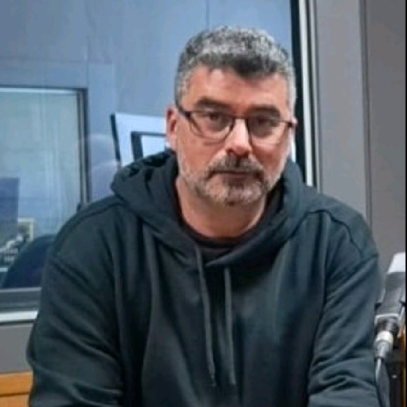 Jefe de UCI
